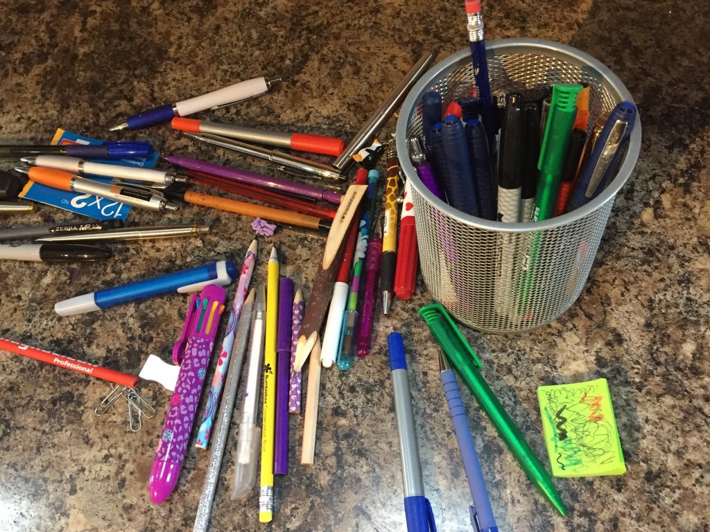Pens to be tested and added to penpot