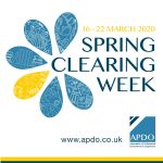 Spring Clearing Week 2020-logo